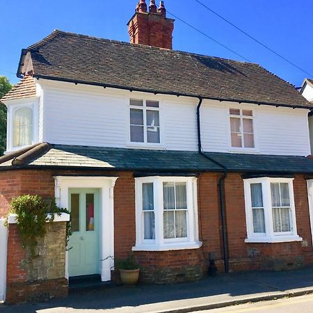 Staplehurst Cottage 福克斯通 外观 照片