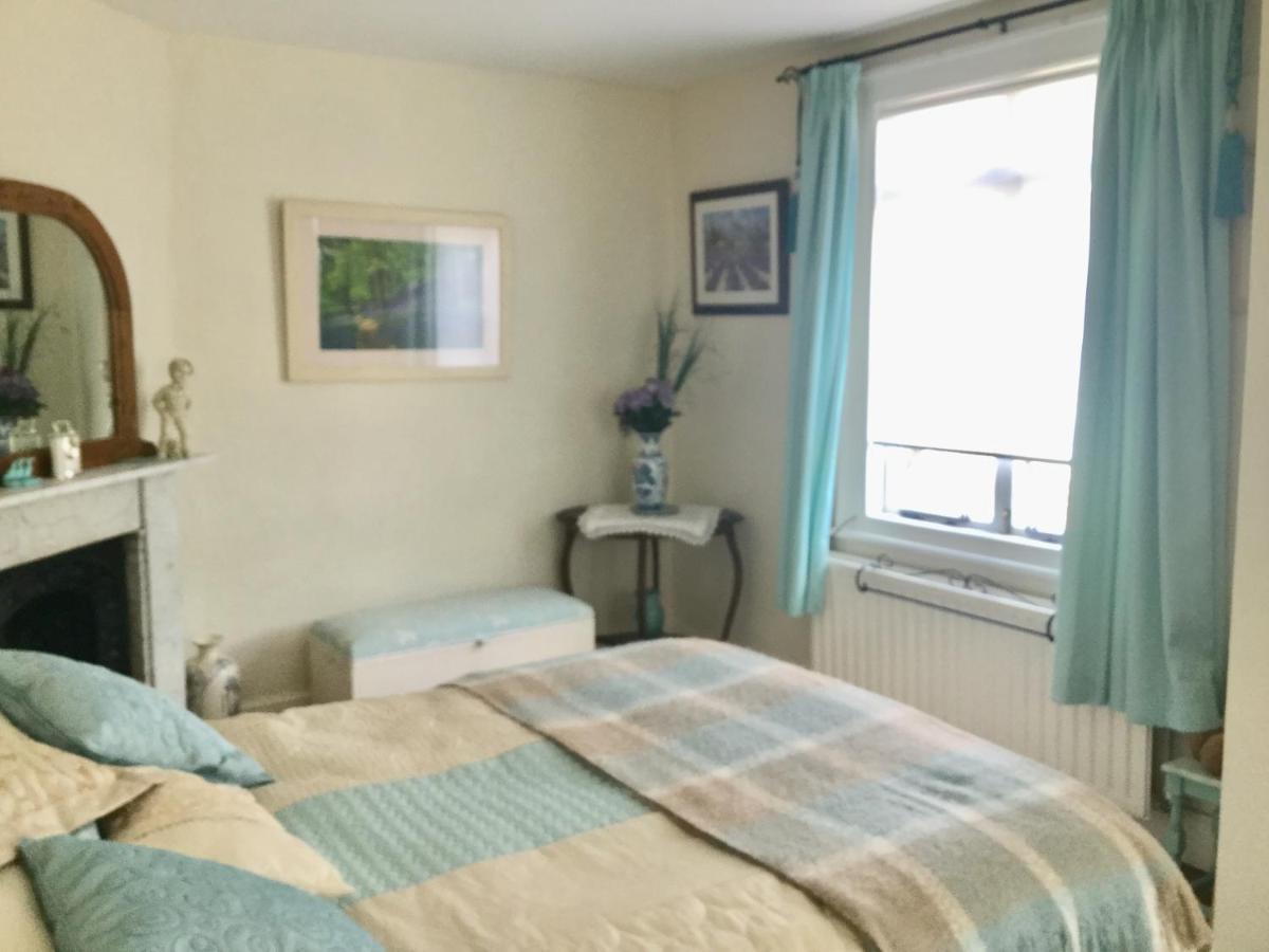 Staplehurst Cottage 福克斯通 外观 照片